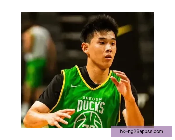 林葳7分难救俄勒冈负第十密州大