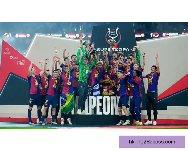 马卡普维尔冈萨雷斯可战巴萨杯