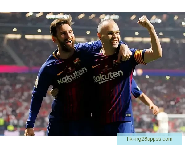 丰特拟邀梅西在巴萨退役授荣职