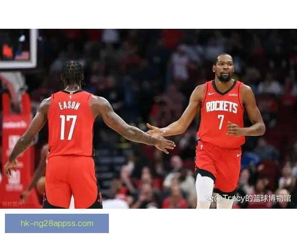 小卡巨掌对比杜兰特震撼全场惊